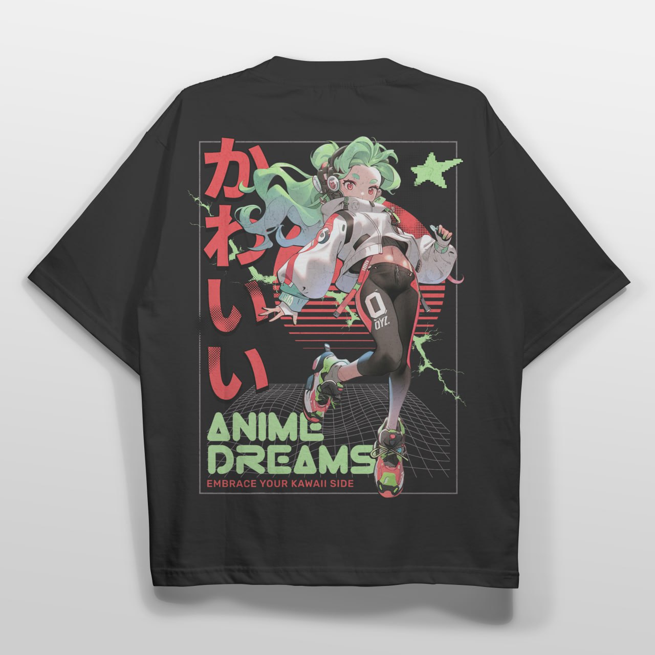 Camiseta Belico Estamapadas Angeles 1
