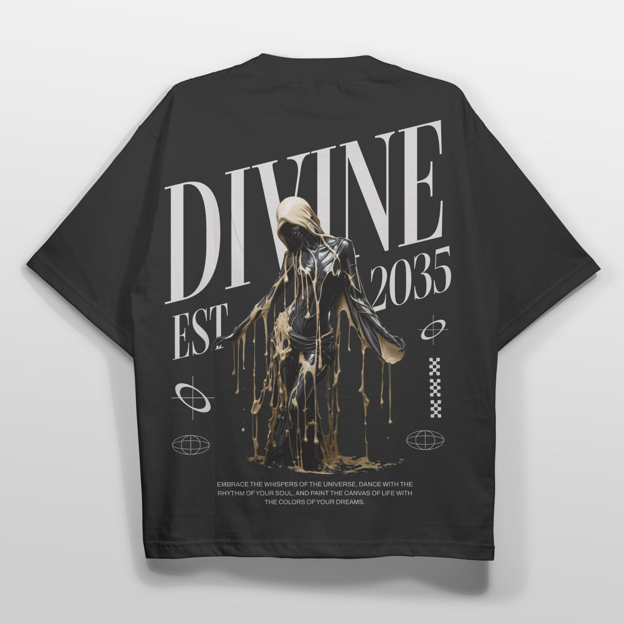 Camiseta Belico Estamapadas Angeles 1