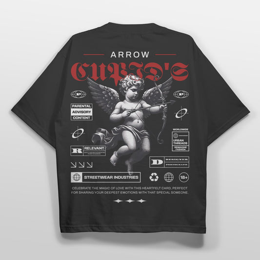 Camiseta Belico Estamapadas Angeles 1