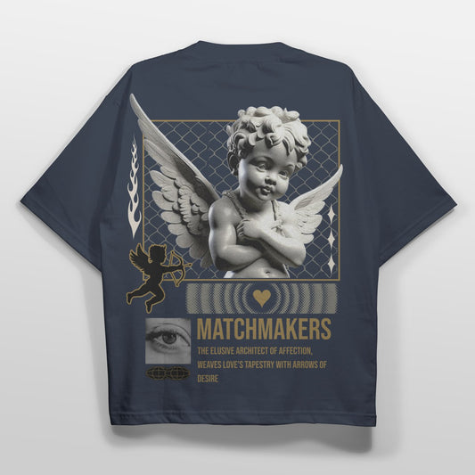 Camiseta Belico Estamapadas Angeles 1