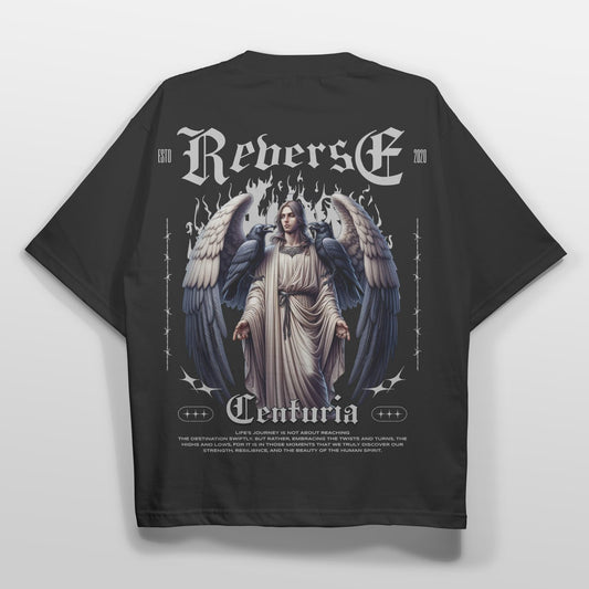 Camiseta Belico Estamapadas Angeles 1