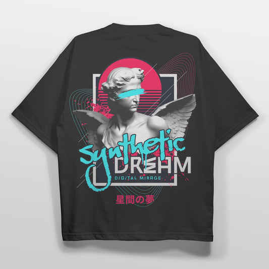 Camiseta Belico Estamapadas Angeles 1