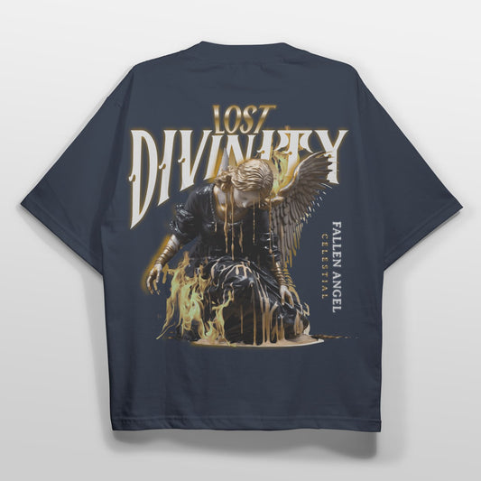 Camiseta Belico Estamapadas Angeles 1