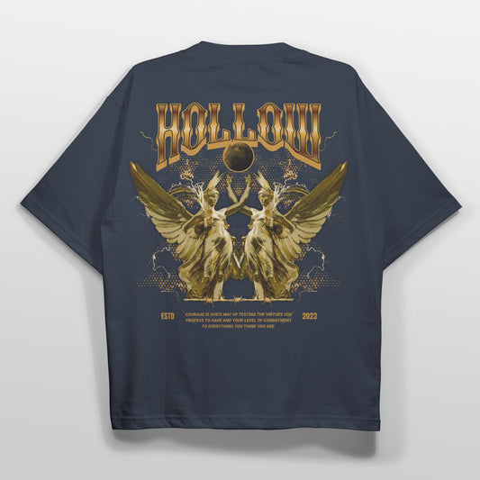 Camiseta Belico Estamapadas Angeles 1