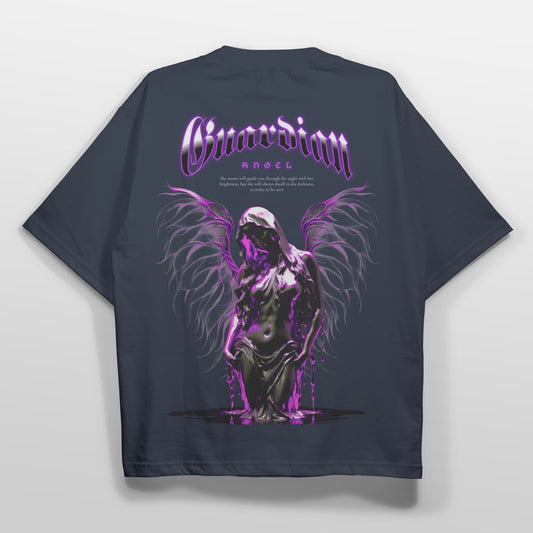 Camiseta Belico Estamapadas Angeles 1