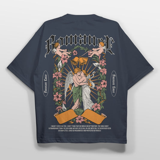 Camiseta Belico Estamapadas Angeles 1