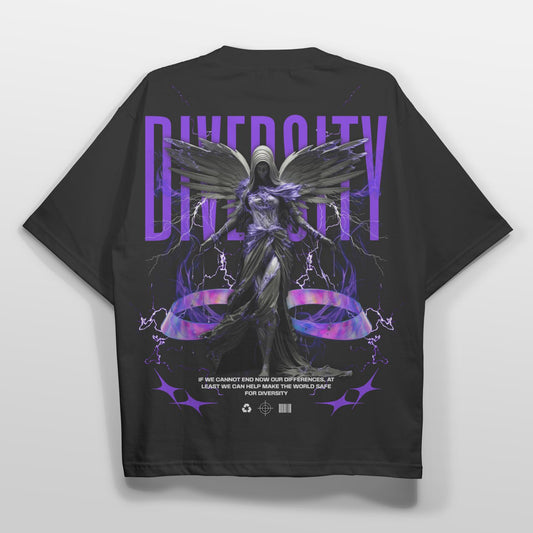 Camiseta Belico Estamapadas Angeles 1