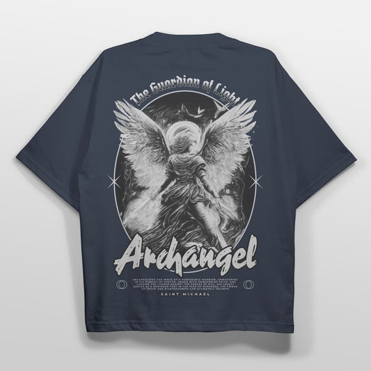 Camiseta Belico Estamapadas Angeles 1
