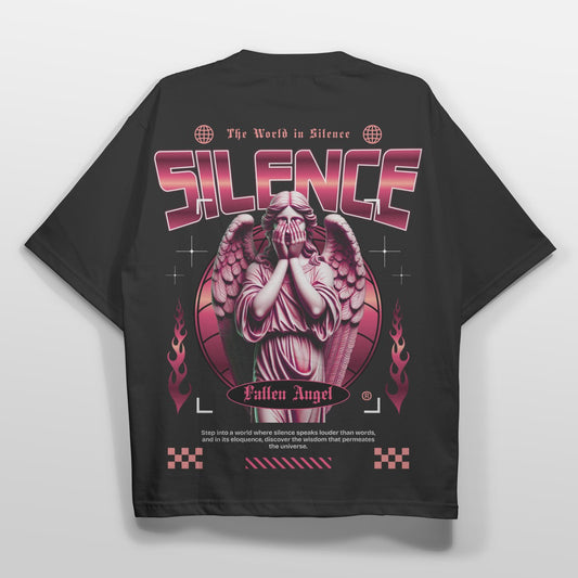 Camiseta Belico Estamapadas Angeles 1