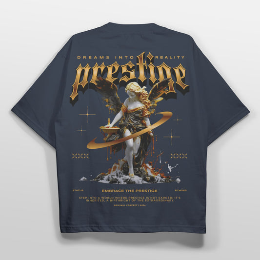 Camiseta Belico Estamapadas Angeles 1