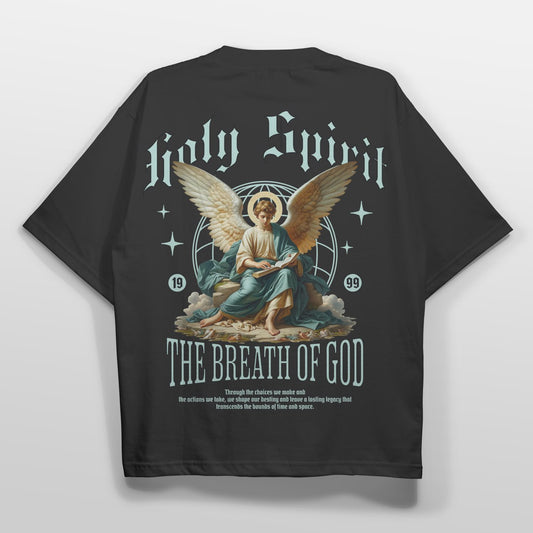 Camiseta Belico Estamapadas Angeles 1