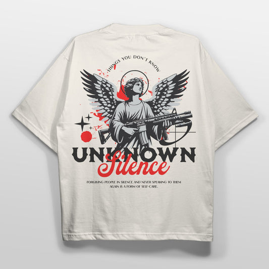 Camiseta Belico Estamapadas Angeles 1