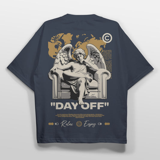 Camiseta Belico Estamapadas Angeles 1