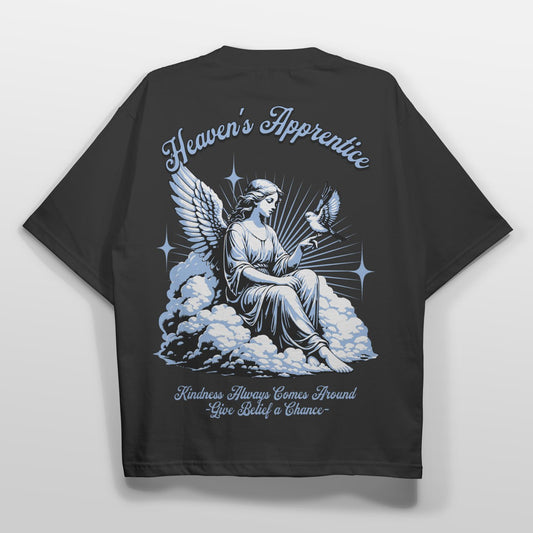 Camiseta Belico Estamapadas Angeles 1