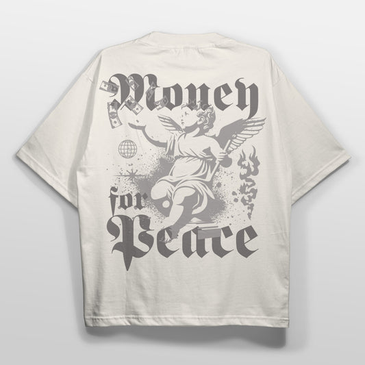 Camiseta Belico Estamapadas Angeles 1