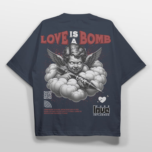 Camiseta Belico Estamapadas Angeles 1