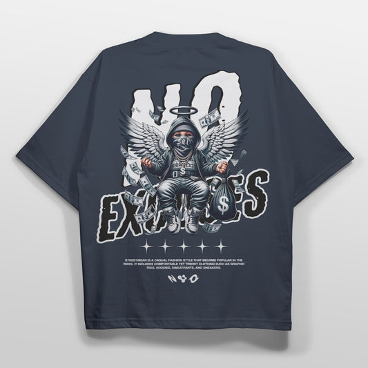 Camiseta Belico Estamapadas Angeles 1