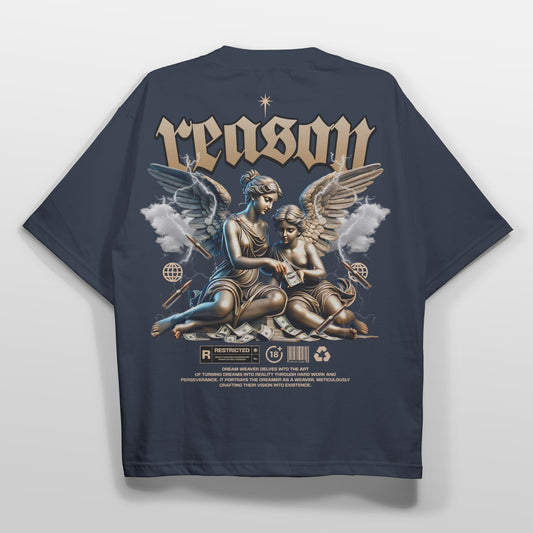 Camiseta Belico Estamapadas Angeles 1
