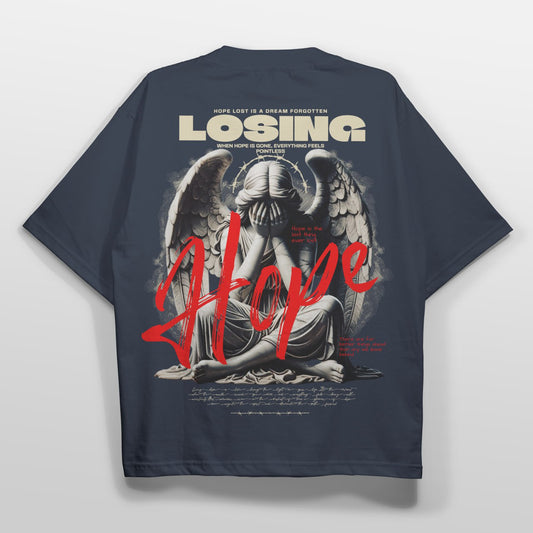 Camiseta Belico Estamapadas Angeles 1