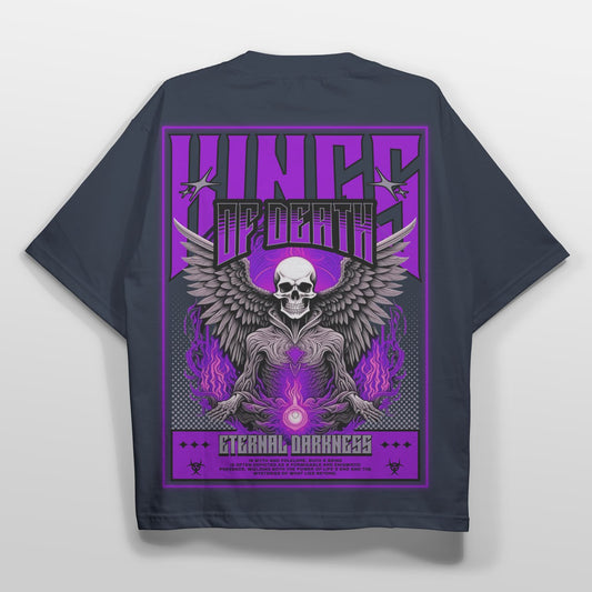 Camiseta Belico Estamapadas Angeles 1