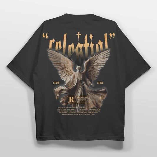 Camiseta Belico Estamapadas Angeles 1