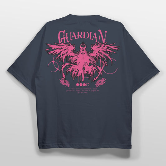 Camiseta Belico Estamapadas Angeles 1