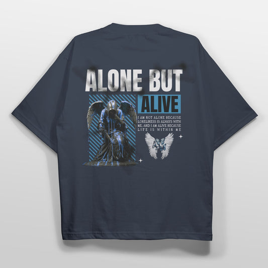 Camiseta Belico Estamapadas Angeles 1