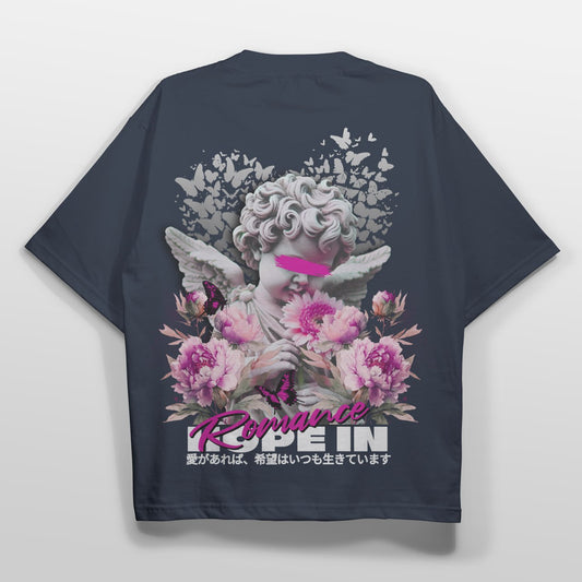 Camiseta Belico Estamapadas Angeles 1