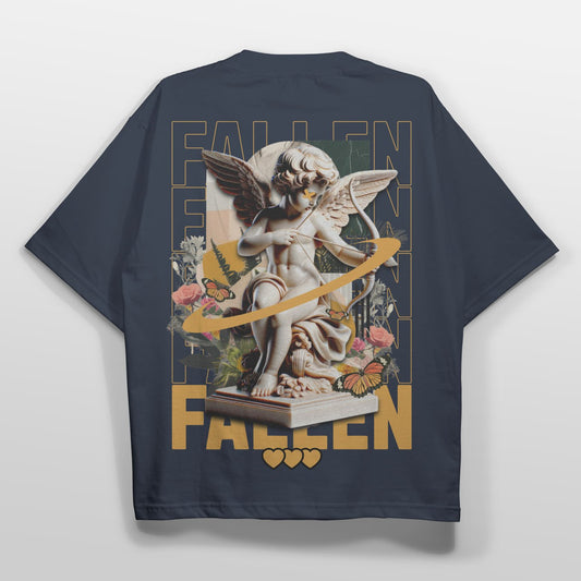 Camiseta Belico Estamapadas Angeles 1