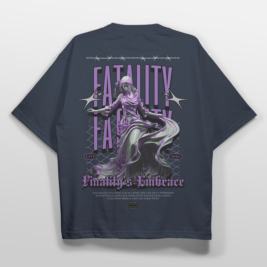 Camiseta Belico Estamapadas Angeles 1