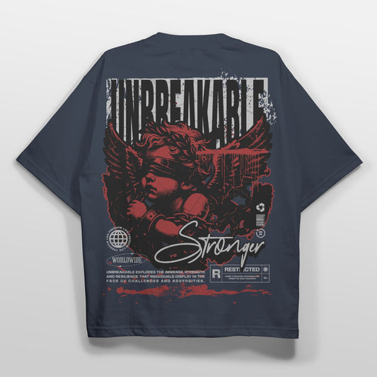 Camiseta Belico Estamapadas Angeles 1