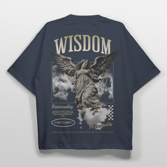 Camiseta Belico Estamapadas Angeles 1