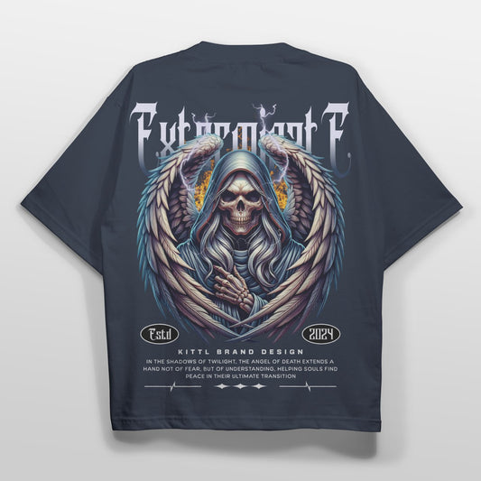 Camiseta Belico Estamapadas Angeles 1