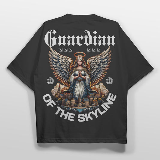 Camiseta Belico Estamapadas Angeles 1