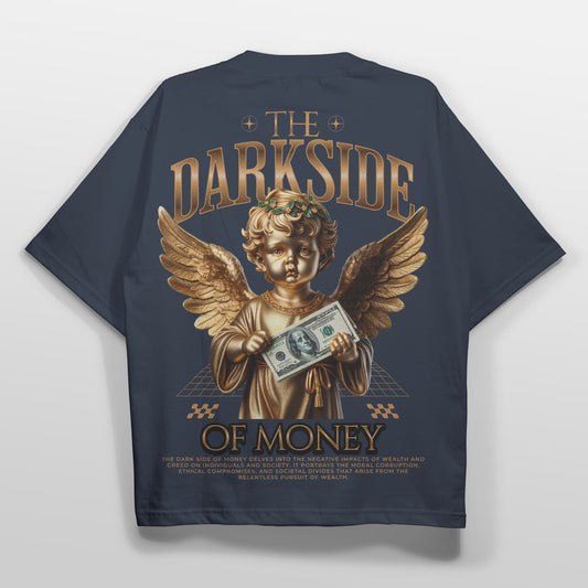 Camiseta Belico Estamapadas Angeles 1