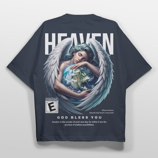 Camiseta Belico Estamapadas Angeles 1