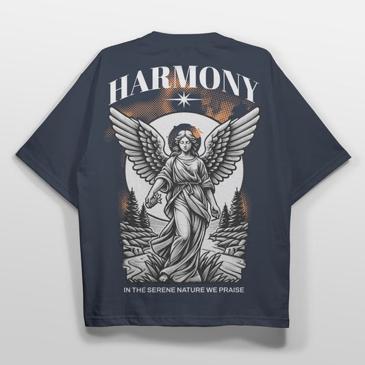 Camiseta Belico Estamapadas Angeles 1