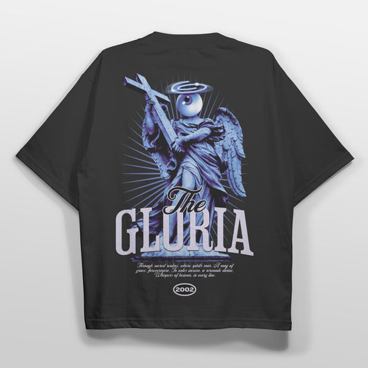 Camiseta Belico Estamapadas Angeles 1