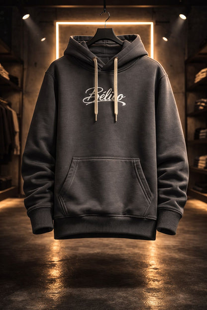 Buzo BÉLICO Premium – Importado 400 gramos