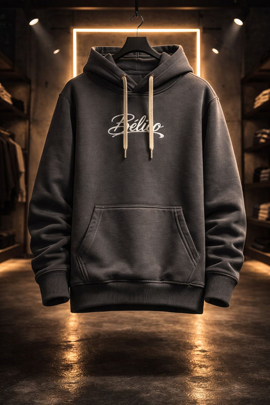 Buzo BÉLICO Premium – Importado 400 gramos