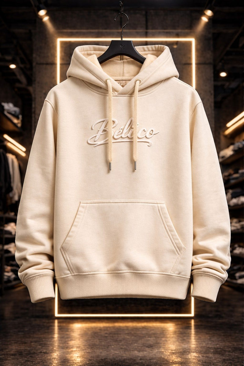 Buzo BÉLICO Premium – Importado 400 gramos