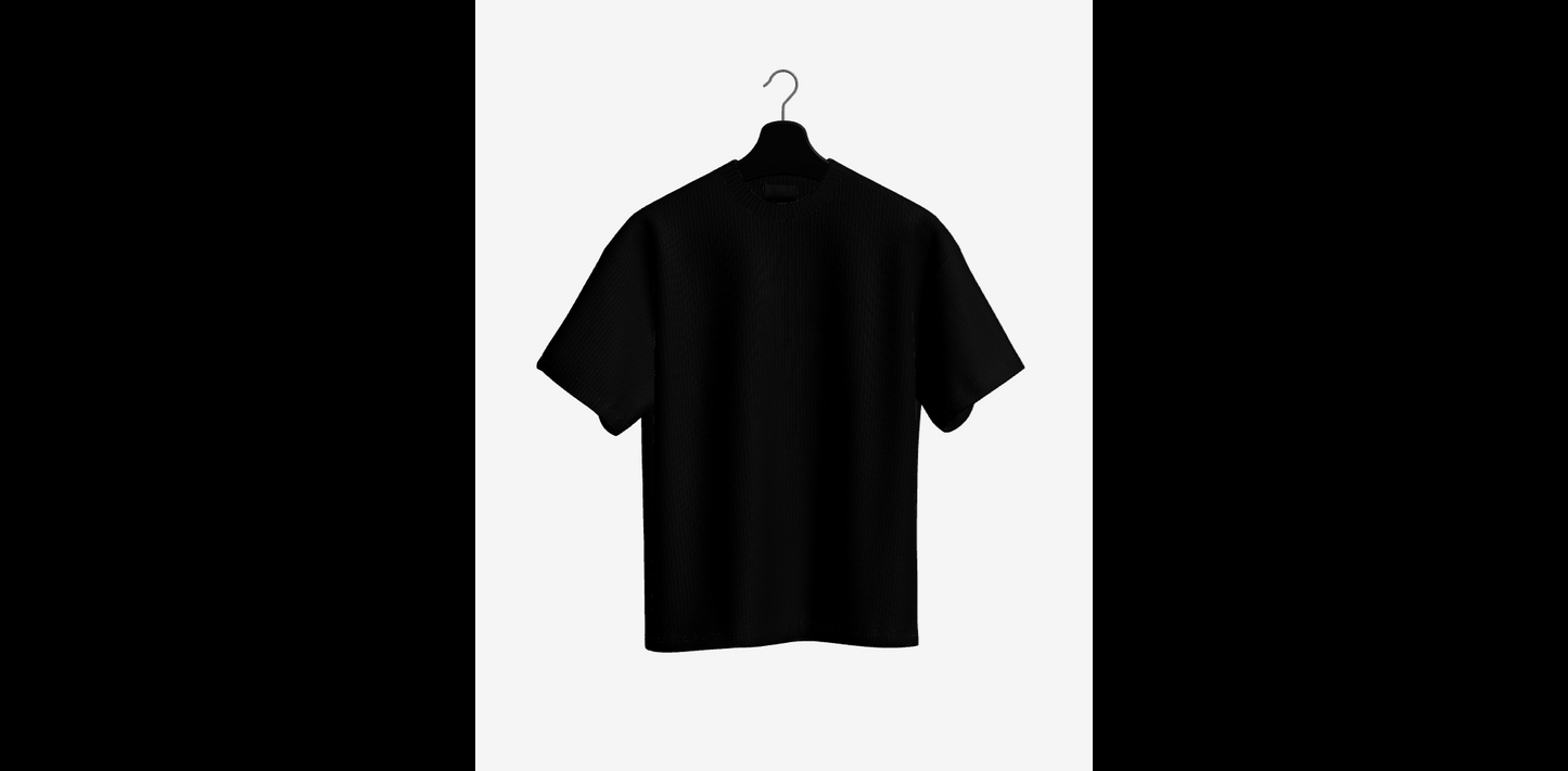 Tokio - Camiseta Estampada 320 gramos