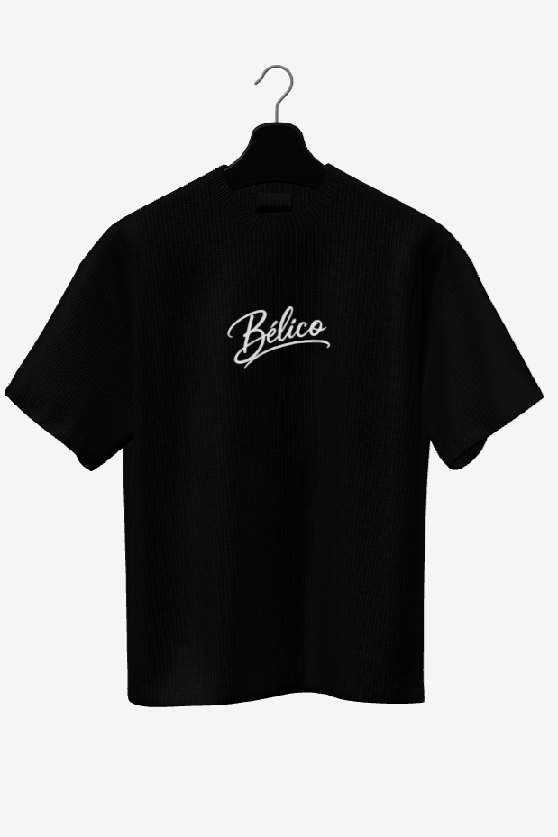 Tokio - Camiseta Estampada 320 gramos
