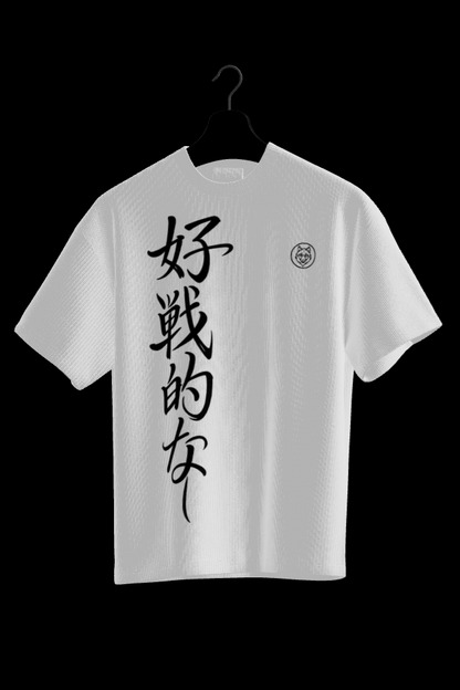 Tokio - Camiseta Estampada 320 gramos